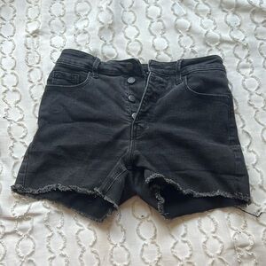 Old navy shorts